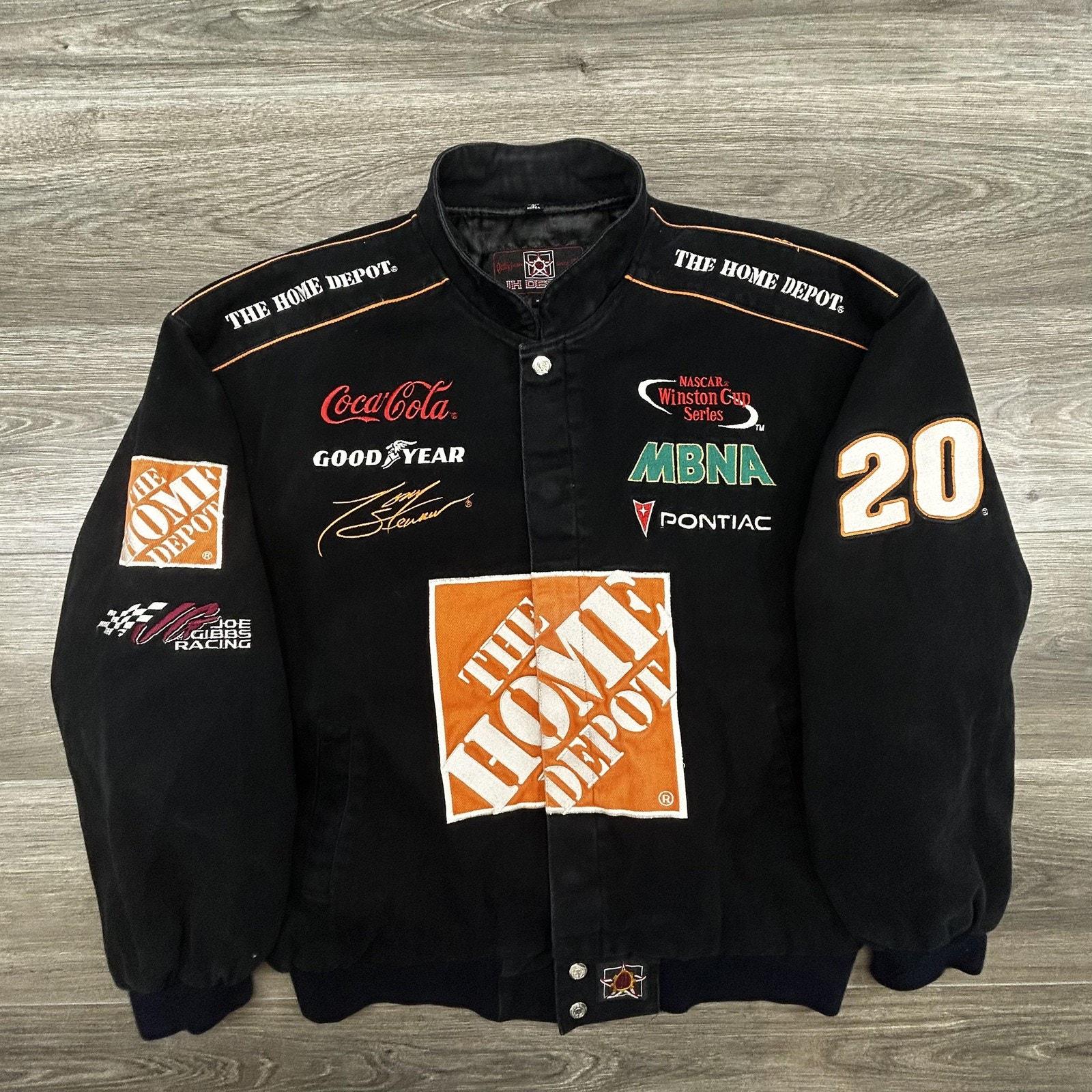 Jh Design Jacket - Etsy