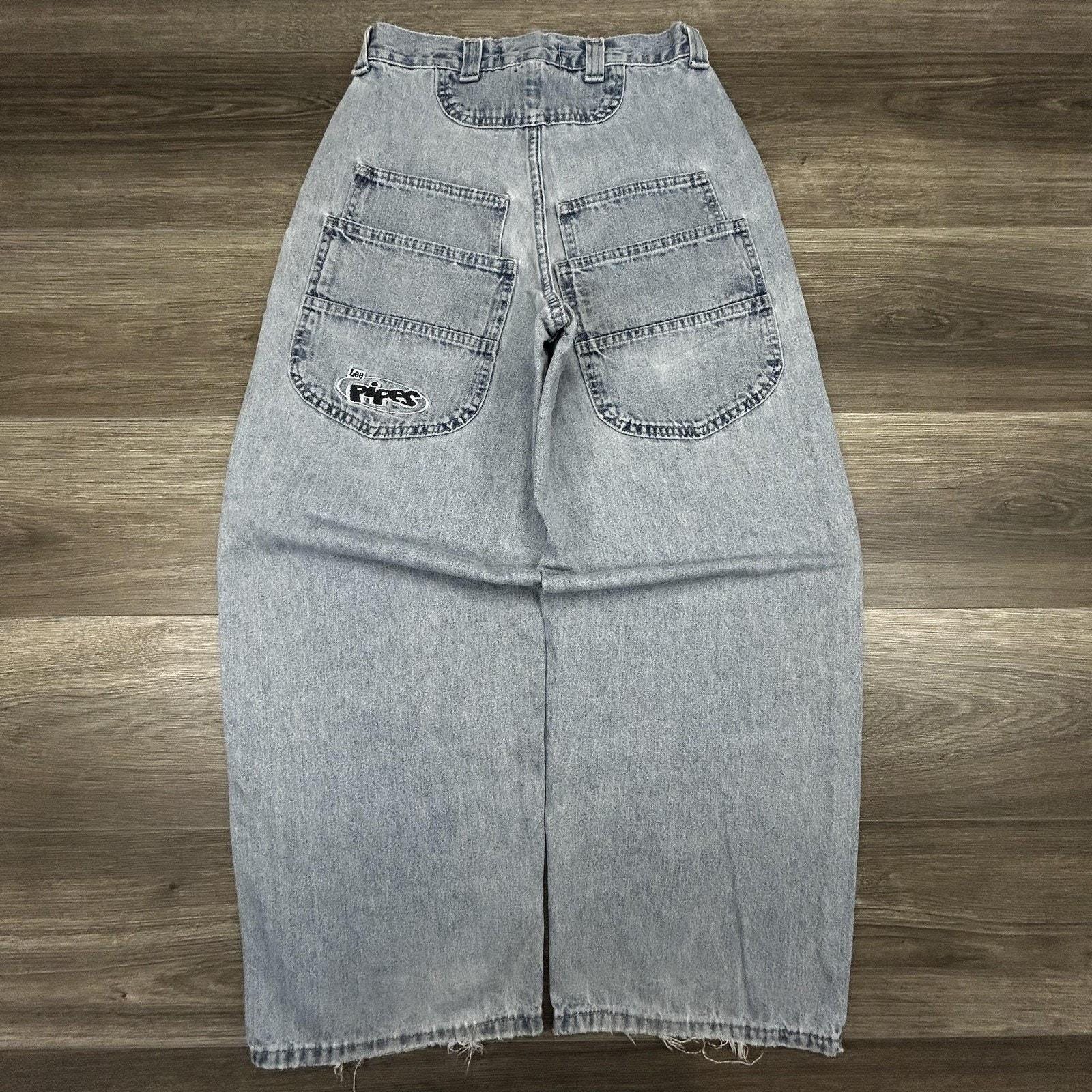 Lee pipes jeans - Etsy 日本