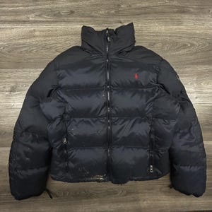 Vintage Polo Ralph Lauren Ski Goose - Etsy