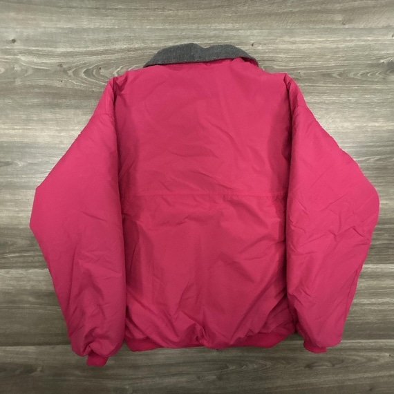 Vintage 90s Patagonia Shelled Synchilla Jacket Womens Large 14