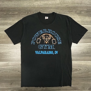 Powerhouse Shirt - Etsy