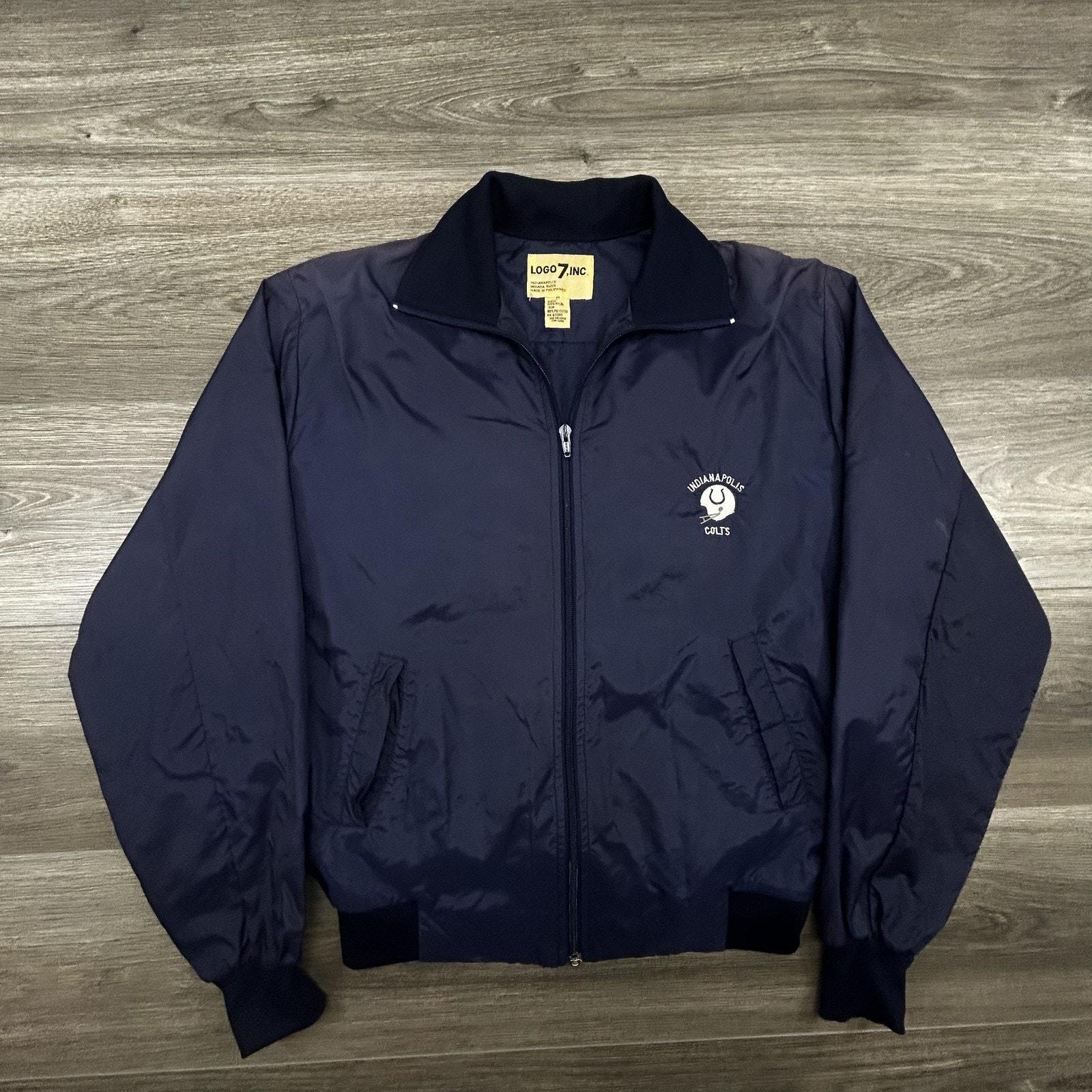 90s Nfl Jacket - Etsy