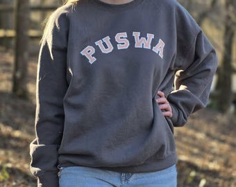 Puswa crew neck