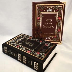 Shield of Sparrows Special Edition - Etsy