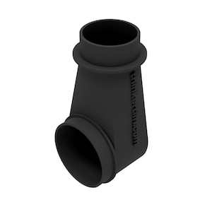 Sport Air Filter Adaptor for Piaggio Ciao/Si Vespa Ciao 1967–2006