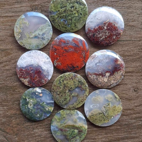 DiamondCreekGems - Etsy