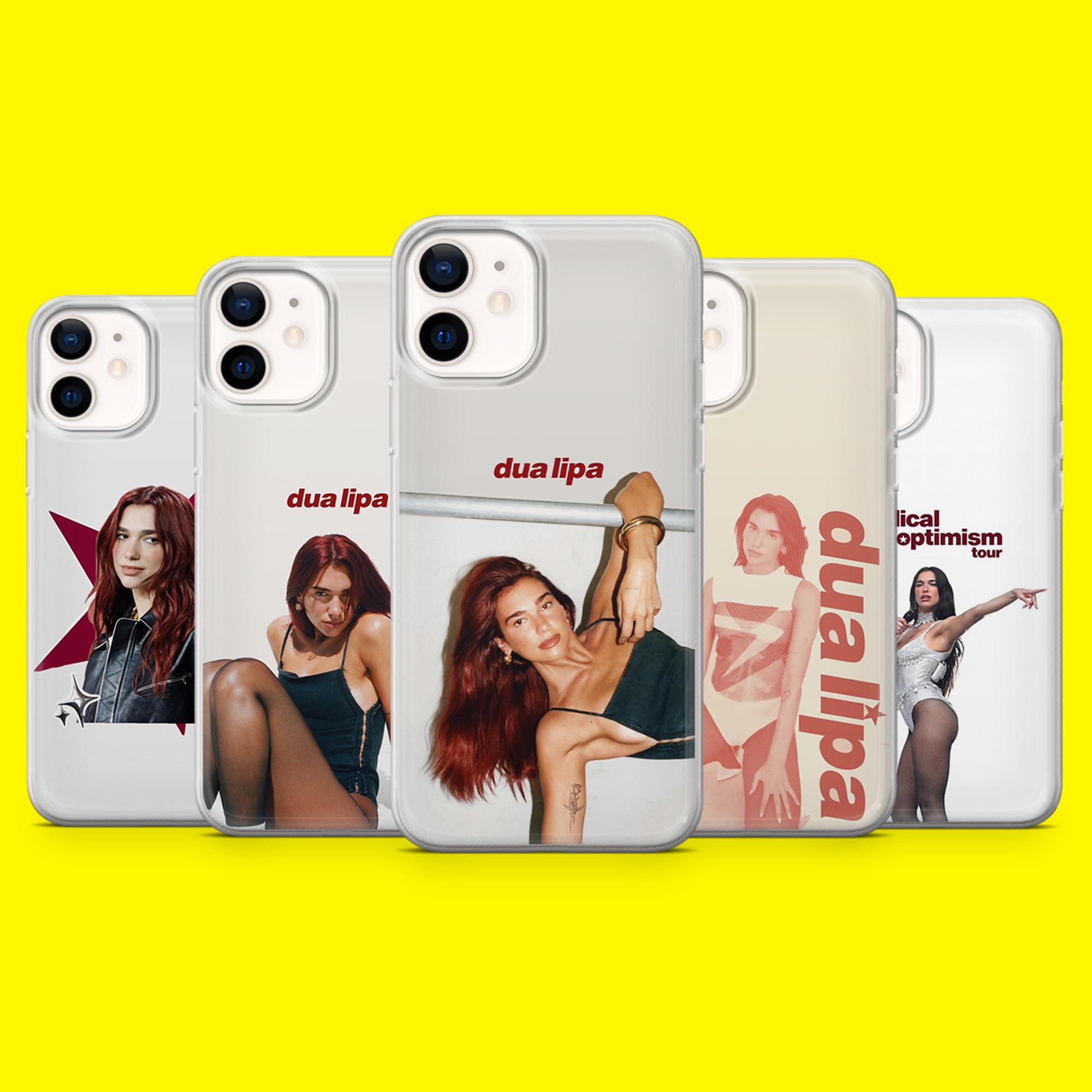 Dua Lipa Phone Case - Etsy Norway