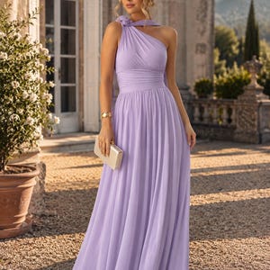 Flowy Formal Dresses - Etsy Flowy Formal Dresses - Etsy