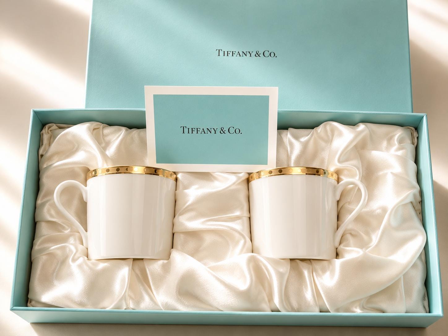 Tiffanys porcelain - Etsy 日本