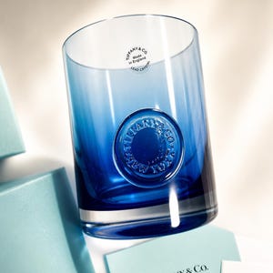 Vintage Tiffanys and Co Glass - Etsy - Page 3