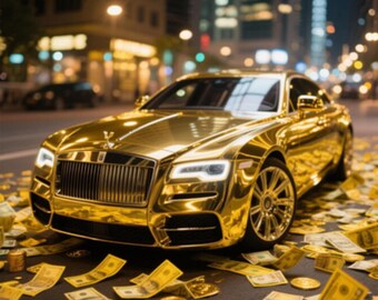 VIP Taxi Service Business Guide: Earn up to 200k Dollars Annually, Luxury Transport Blueprint