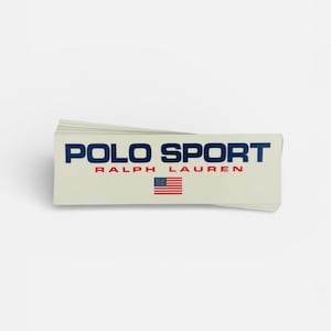 90s Polo Sport - Etsy