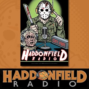 Hadonfield Radio Staffel Drei Poster 11 "x 16"