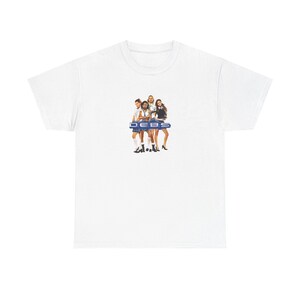 T-shirt D.E.B.S.