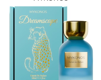 Mykonos - Traumlandschaft Extrait de Parfum 50ml
