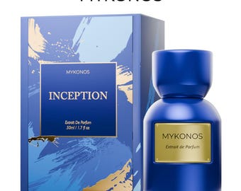 Mykonos - Inception Ekstrakt perfumowany 50ml