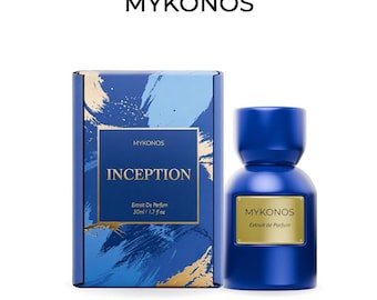 Mykonos - Inception Extrait de Parfum 50 ml
