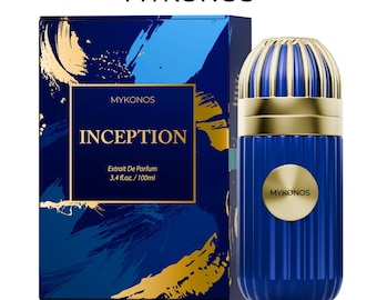 Mykonos - Inception Extrait de Parfum 100ml