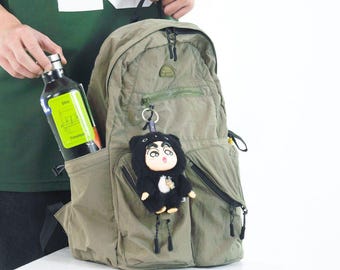 19L Utility Backpack - Water Splash Resistant