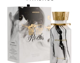 Mykonos - On The Rocks Extrait de Parfum 100ml