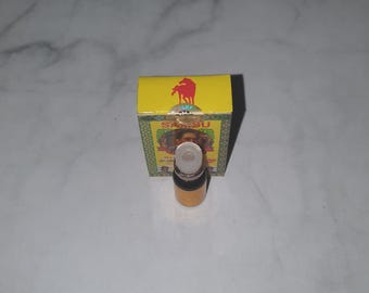 Real Mens Essential Delay Oil for Performance