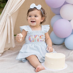 custom first birthday dress First Birthday Custom Made Birthday Outfits Customized One Year Baby Boy Dress For First Birthday?? Mom And