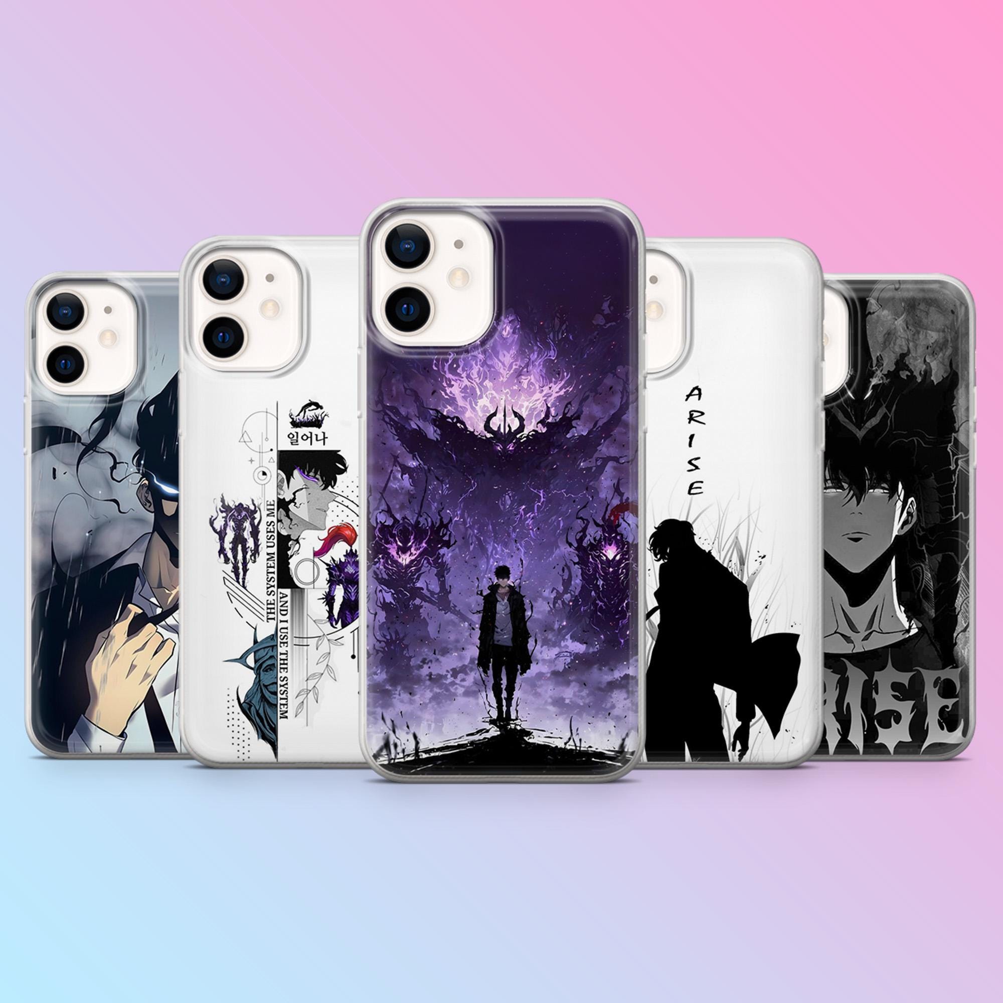 Jin phone case - Etsy 日本