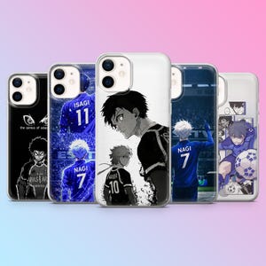 Nagiさん専用 Nagi Phone Case - Etsy