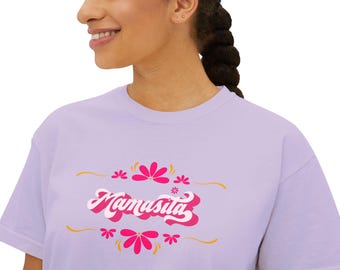 Mamasita Funny Women's Tee