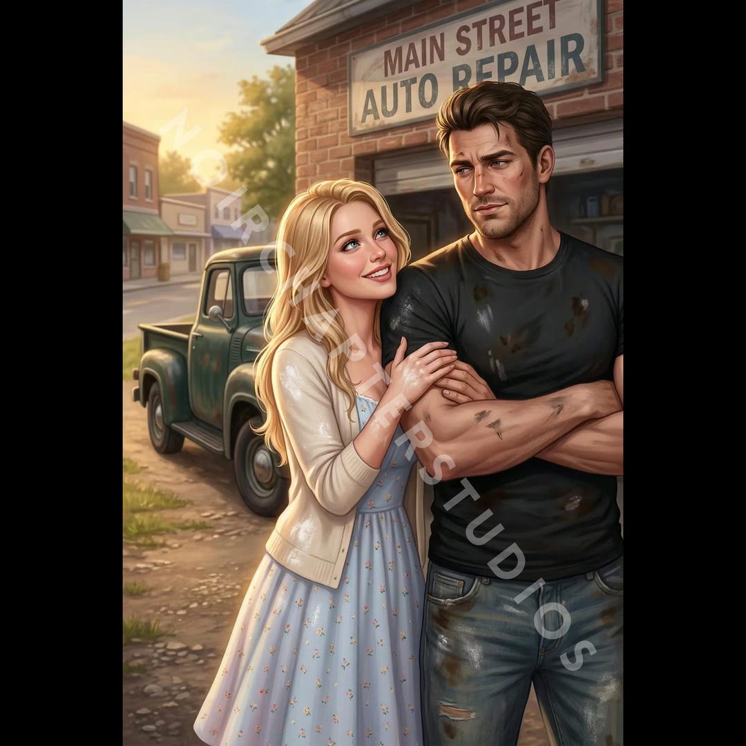 Fantasy Rights Premade Book Cover | Fantasy Romance | Full Rights | Instant Download ...