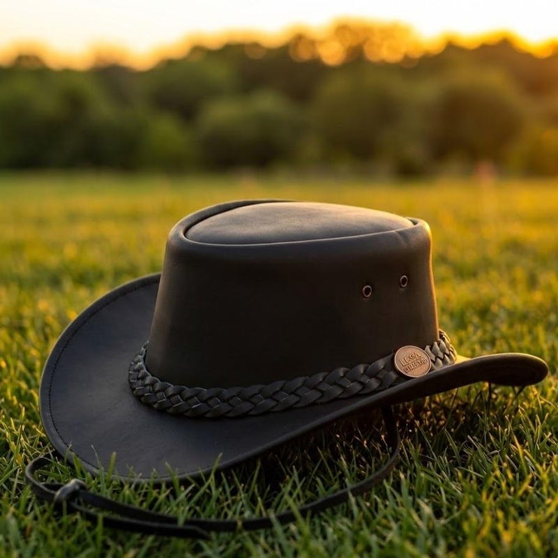 Bush Hat - Etsy