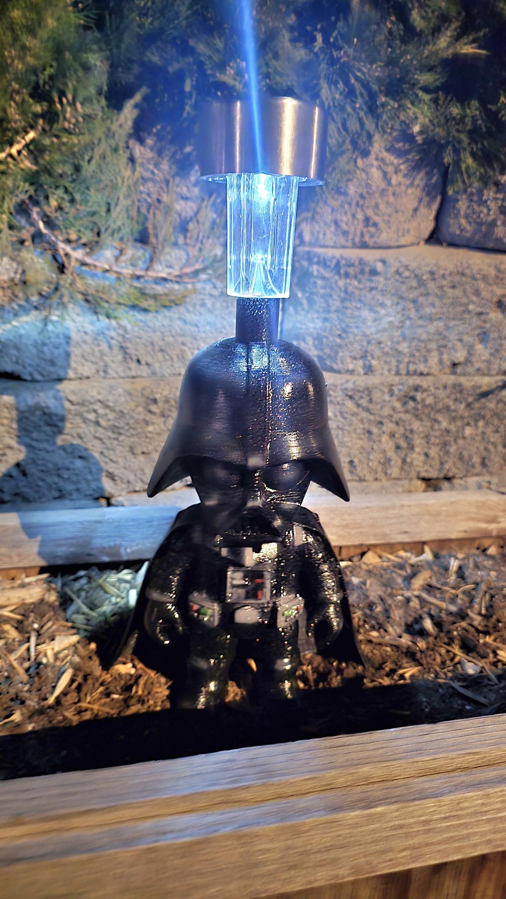 Starwars garden statue - Etsy 日本