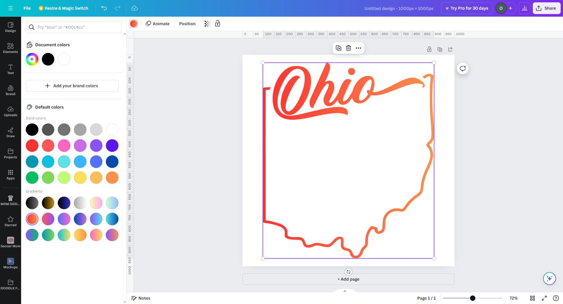 Ohio State Outline Svg,ohio Map Cut File,state Border Svg Png Dxf Eps ...
