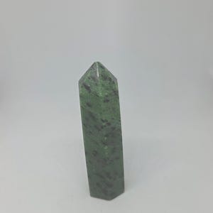 Ruby Zoisite Tower 