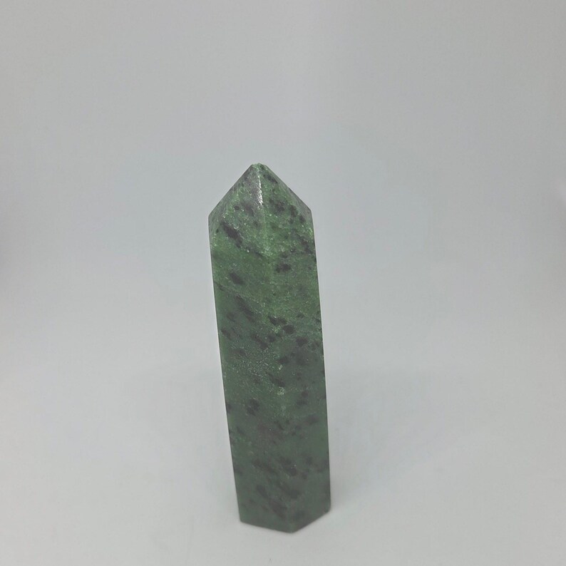Ruby Zoisite Tower 