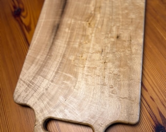 Charcuteriebrett, Mahagoni Myrte