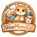 ShopMeowCie store logo