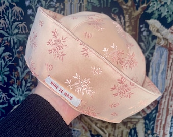 Sombrero de marinero - Sombrero tipo cubo "Bonnie"