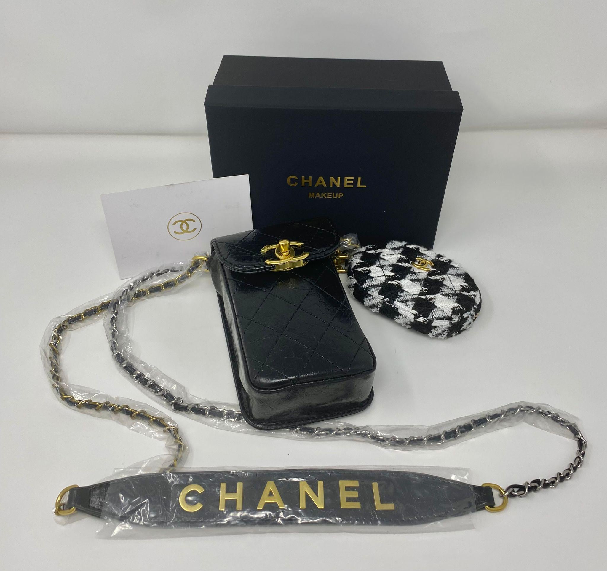 Chanel Makeup Vip Gift Bag - 60+ Gift Ideas for 2026
