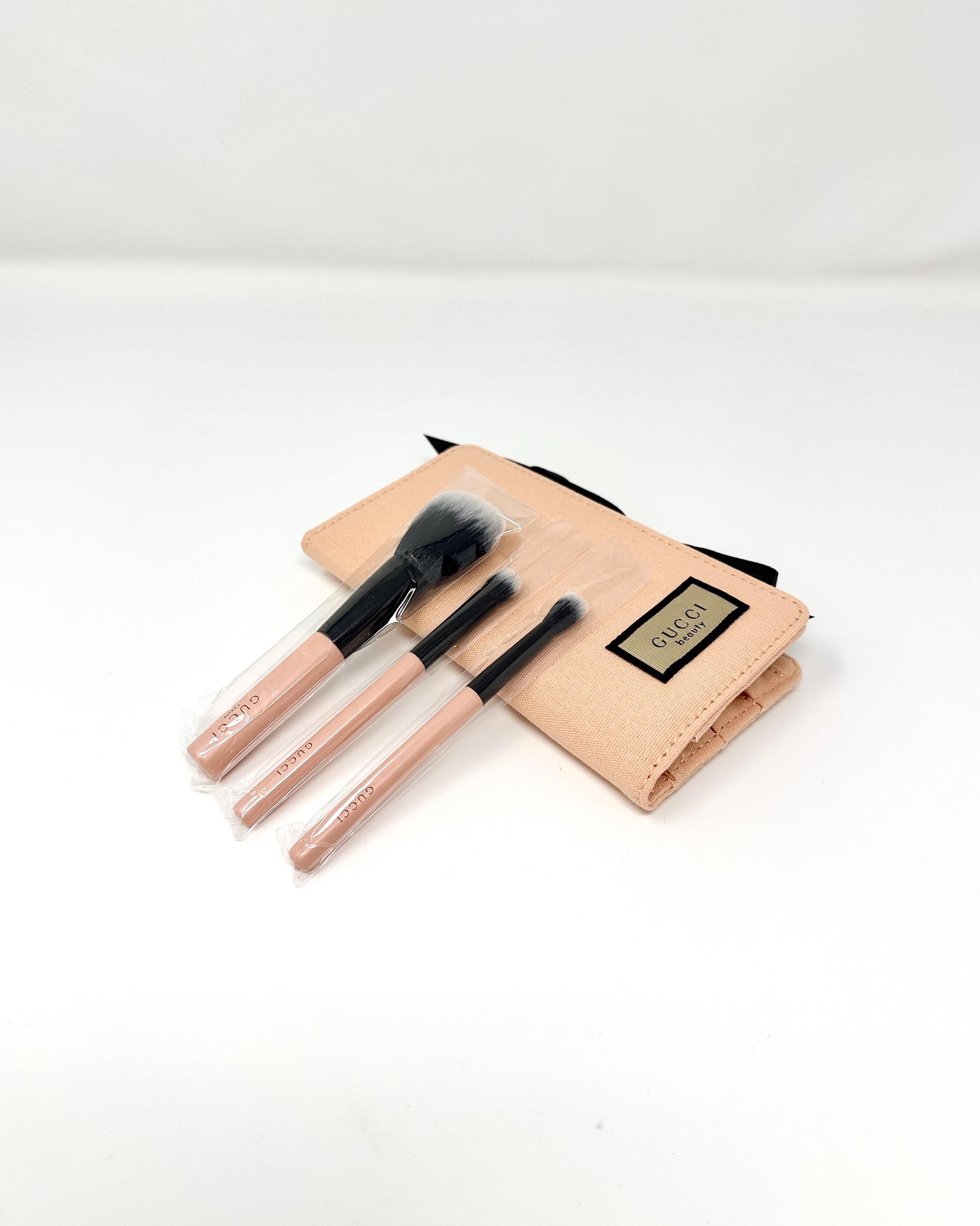 Gucci Makeup Brushes Set - Etsy