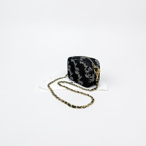 Chanel Vip Gift Bag - 60+ Gift Ideas for 2026