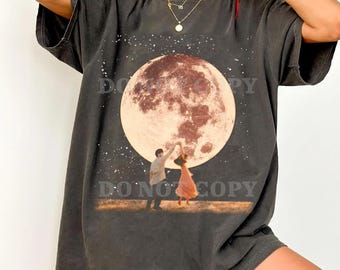 Comfort Colors Alex Warren Tour 2026 Vintage Shirt