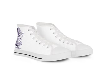 Shiner High Sneaker