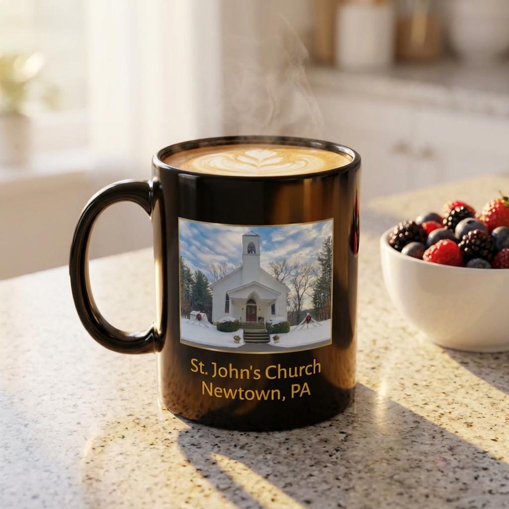 14 ounce coffee cups Stainless Steel Insulated Camp Mug with Lid main image 1