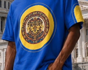 Unisex tee; Unique t-shirt style
