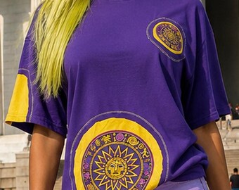 Unisex tee; Unique t-shirt style