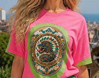 Unisex tee; Unique t-shirt style