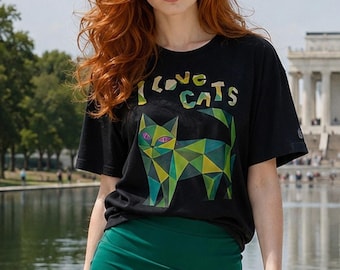Cats lovers originals t-shirts