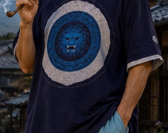 Unisex t-shirt unique style