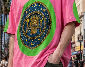 Unisex tee; Unique t-shirt style